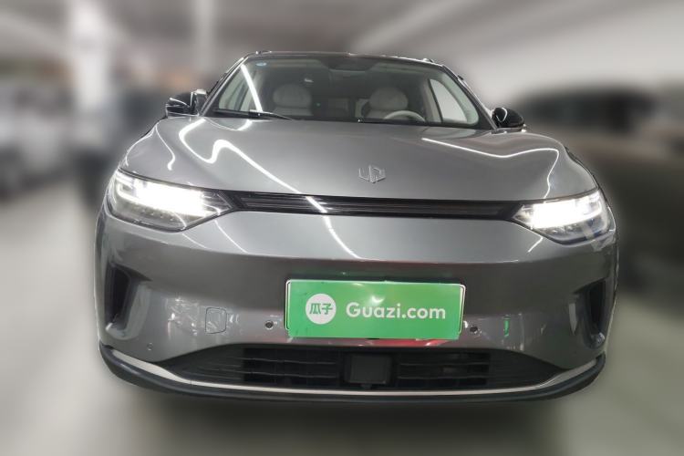 Used Leapmotor C11 2021 Luxury Edition Front