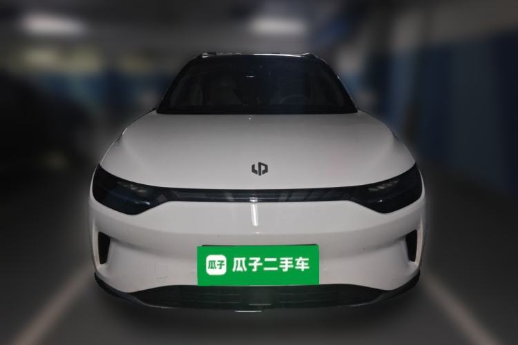 Used Leapmotor C11 2021 Revised Version Luxury Edition Front