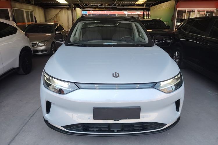 Used Leapmotor C11 2021 Deluxe Edition Front