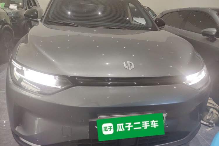 Used Leapmotor C11 2021 Deluxe Edition Front