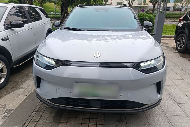 Used Leapmotor C11 2021 Revised Version Luxury Edition Front
