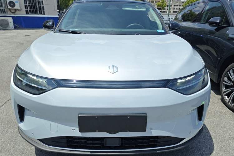 Used Leapmotor C11 2021 Revised Version Luxury Edition Front