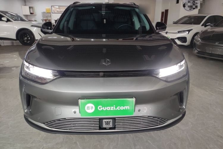 Used Leapmotor C11 2021 Revised Version Luxury Edition Front