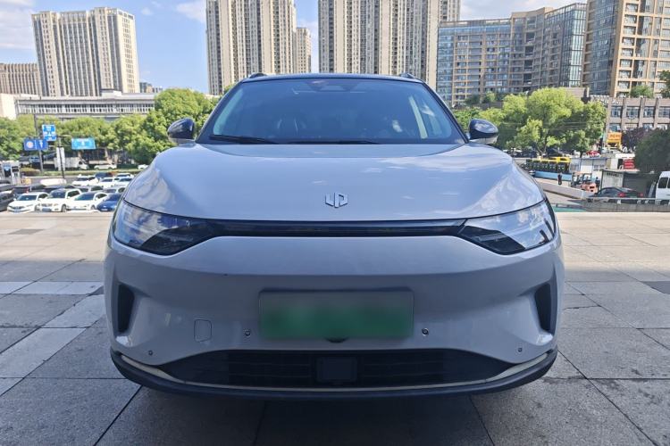 Used Leapmotor C11 2021 Revised Version Luxury Edition Front