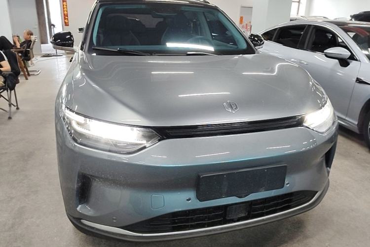 Used Leapmotor C11 2021 Revised Version Luxury Edition Front