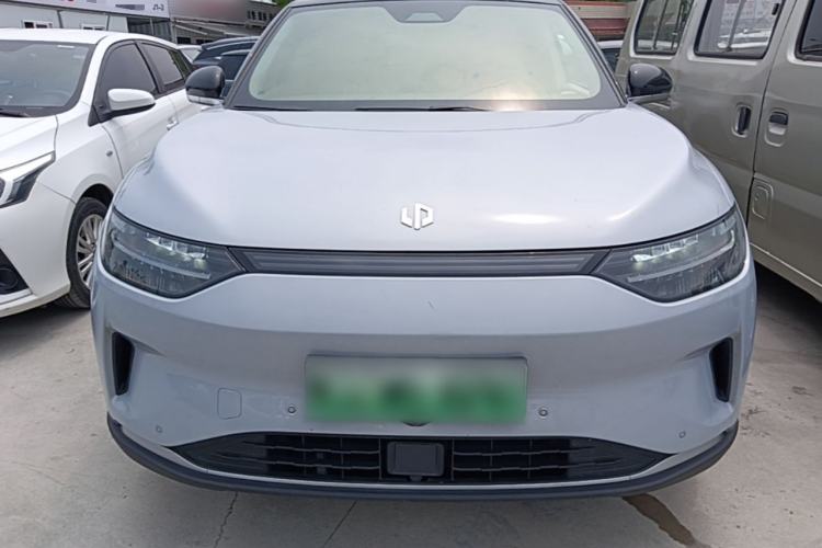 Used Leapmotor C11 2021 Luxury Edition Front