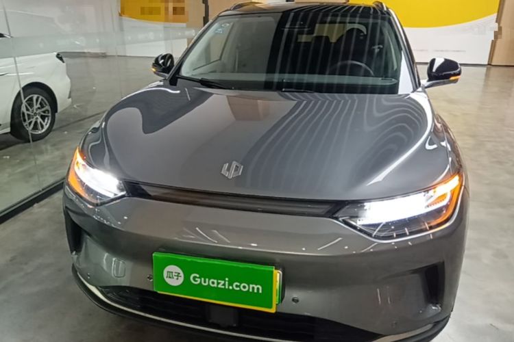 Used Leapmotor C11 2021 Executive Edition 510 Front