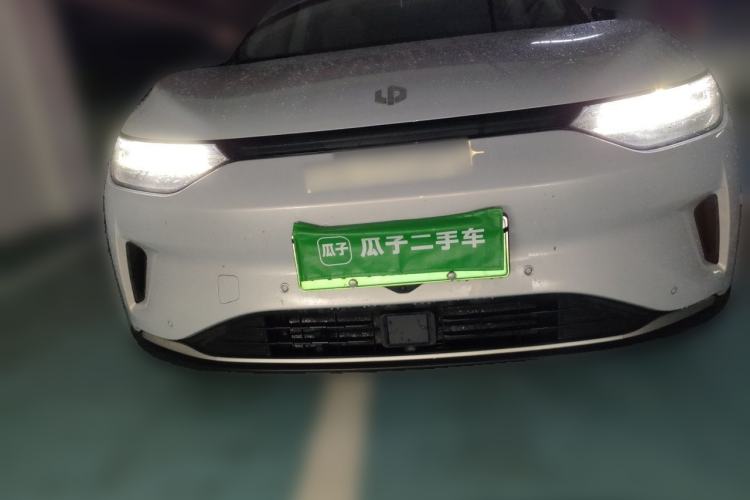 Used Leapmotor C11 2021 Luxury Edition Front