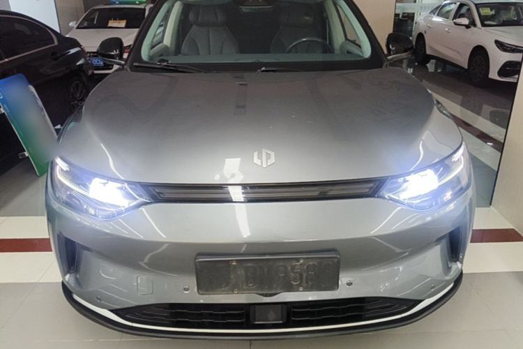 Used Leapmotor C11 2021 Luxury Edition Front