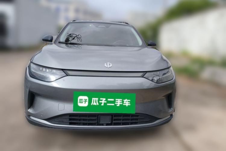 Used Leapmotor C11 2021 Luxury Edition Front