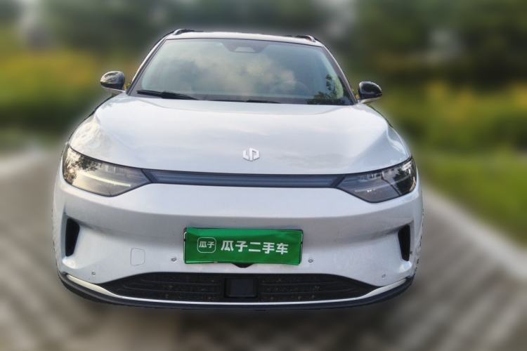 Used Leapmotor C11 2021 Executive Edition 510 Front
