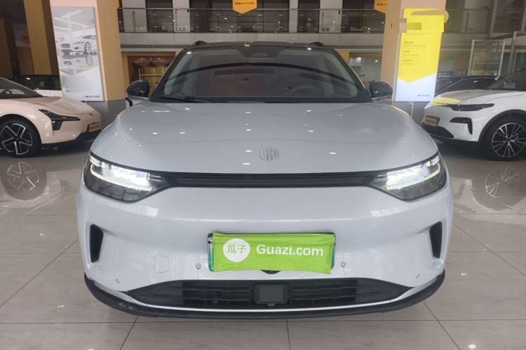 Used Leapmotor C11 2021 Revised Version Luxury Edition Front