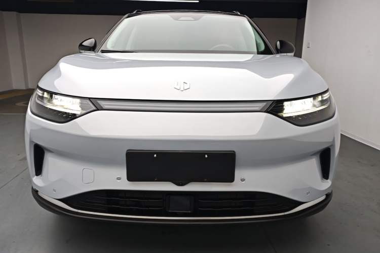 Used Leapmotor C11 2021 Deluxe Edition Front