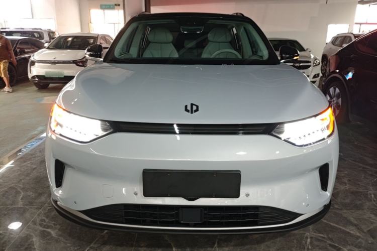 Used Leapmotor C11 2021 Revised Version Luxury Edition Front