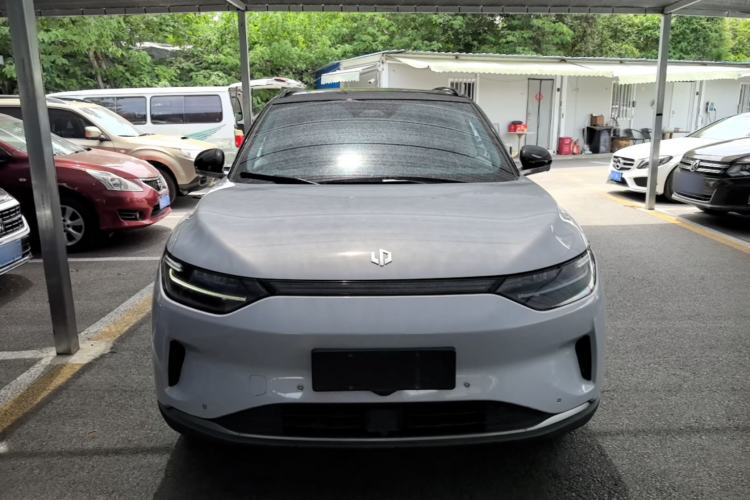 Used Leapmotor C11 2021 Deluxe Edition Front