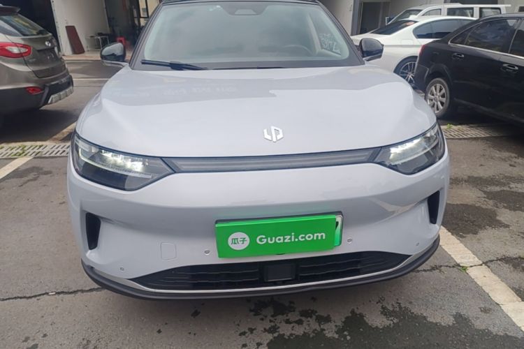 Used Leapmotor C11 2021 Deluxe Edition Front