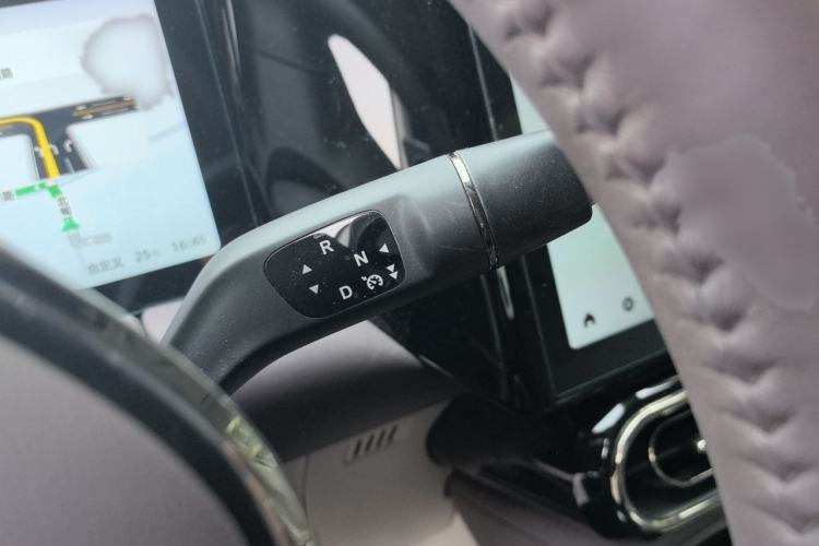 Used Leapmotor C11 2021 Zhixing Edition 510 Gear Lever