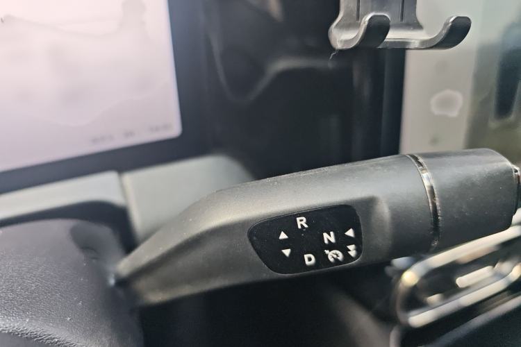 Used Leapmotor C11 2021 Revised Version Luxury Edition Gear Lever