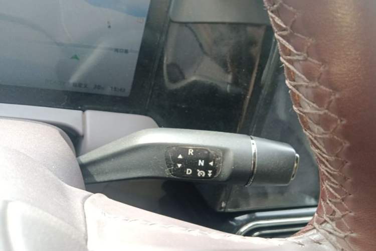 Used Leapmotor C11 2021 Deluxe Edition Gear Lever
