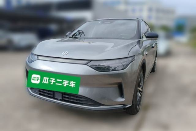 Used Leapmotor C11 2021 Luxury Edition