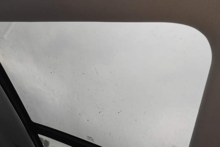 Used Leapmotor C11 2021 Deluxe Edition Headliner
