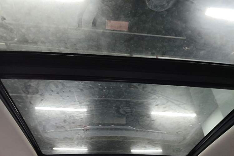 Used Leapmotor C11 2021 Revised Version Luxury Edition Headliner