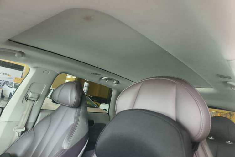 Used Leapmotor C11 2021 Revised Version Luxury Edition Headliner