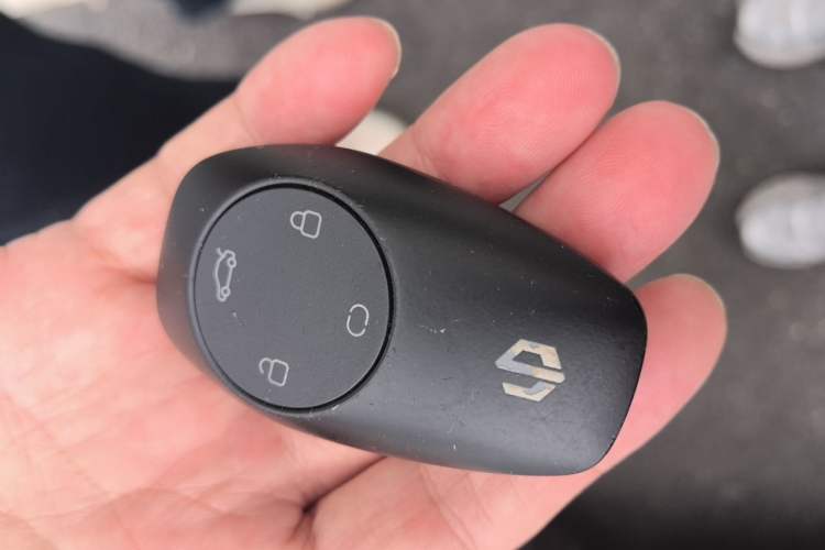 Used Leapmotor C11 2021 Zhixing Edition 510 Interior 1
