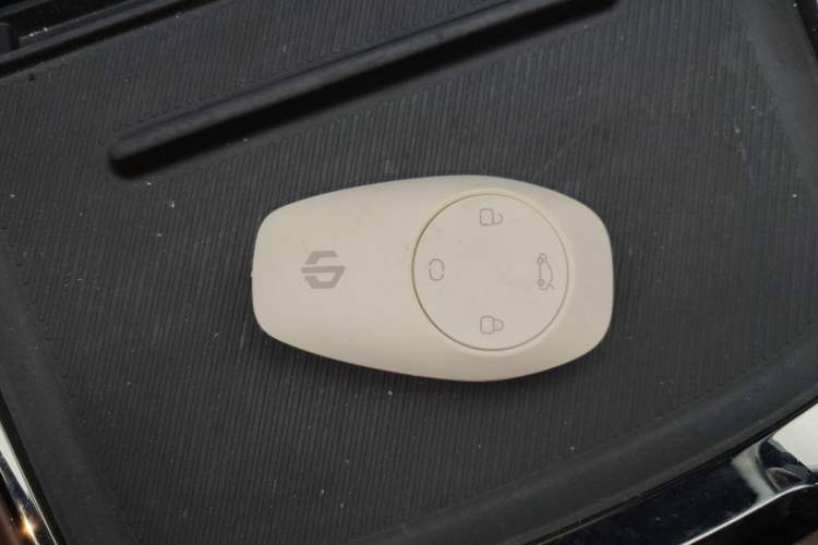 Used Leapmotor C11 2021 Revised Version Luxury Edition Interior 1