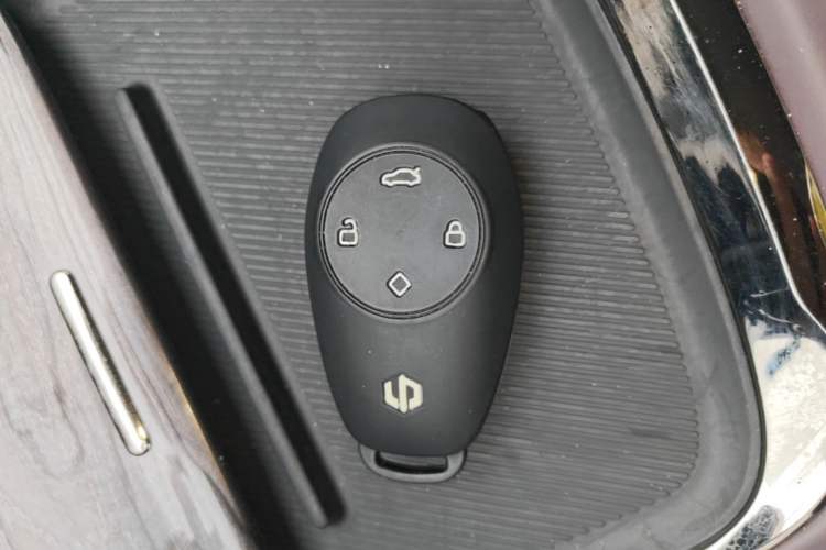 Used Leapmotor C11 2021 Deluxe Edition Interior 1