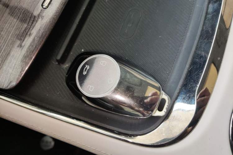 Used Leapmotor C11 2021 Performance Edition Interior 1
