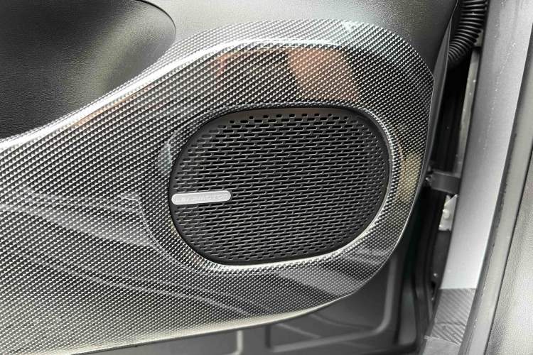 Used Leapmotor C11 2021 Performance Edition Interior 10