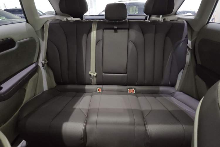 Used Leapmotor C11 2021 Deluxe Edition Interior 11