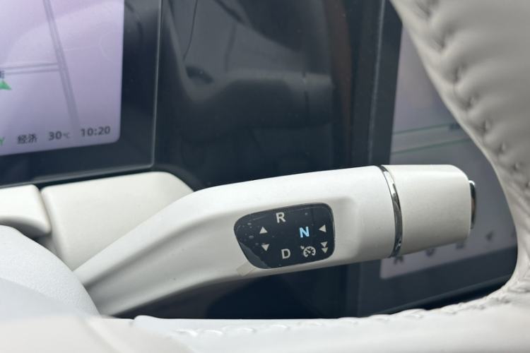 Used Leapmotor C11 2021 Deluxe Edition Interior 2