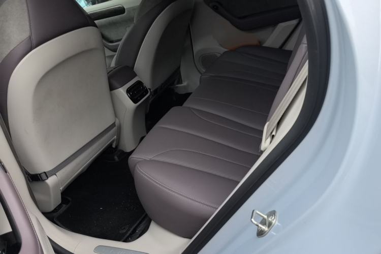 Used Leapmotor C11 2021 Zhixing Edition 510 Interior 4