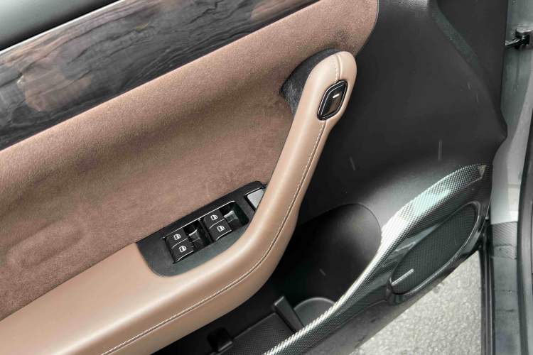 Used Leapmotor C11 2021 Performance Edition Interior 5