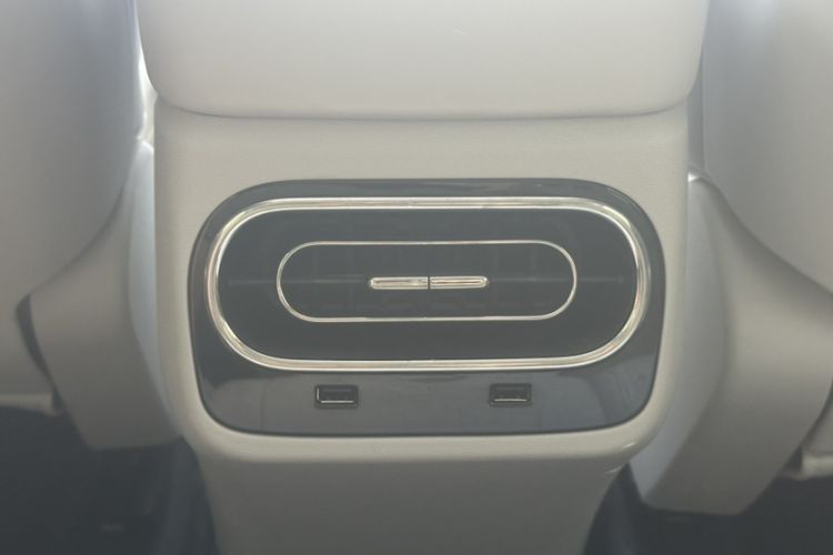 Used Leapmotor C11 2021 Deluxe Edition Interior 6