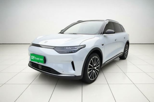 Used Leapmotor C11 2021 Executive Edition 510