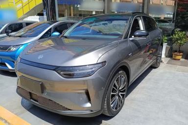 Used Leapmotor C11 2021 Revised Version Luxury Edition