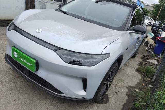 Used Leapmotor C11 2021 Luxury Edition