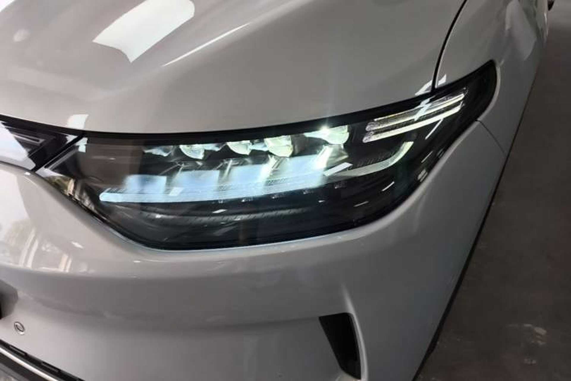 Used Leapmotor C11 2021 Luxury Edition Left Front Headlight