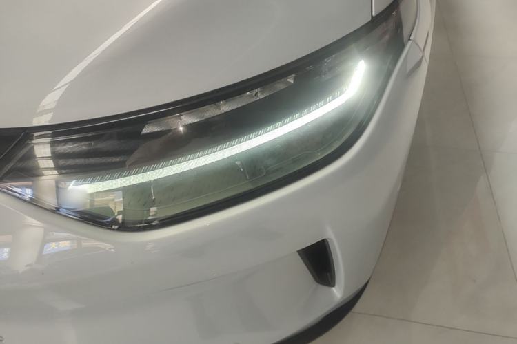 Used Leapmotor C11 2021 Zhixing Edition 510 Left Front Headlight