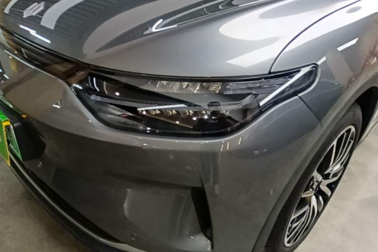 Used Leapmotor C11 2021 Executive Edition 510 Left Front Headlight