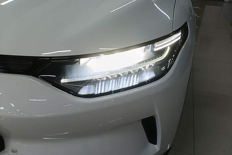 Used Leapmotor C11 2021 Luxury Edition Left Front Headlight