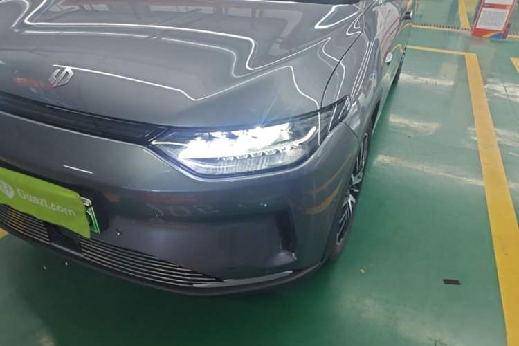 Used Leapmotor C11 2021 Revised Version Luxury Edition Left Front Headlight
