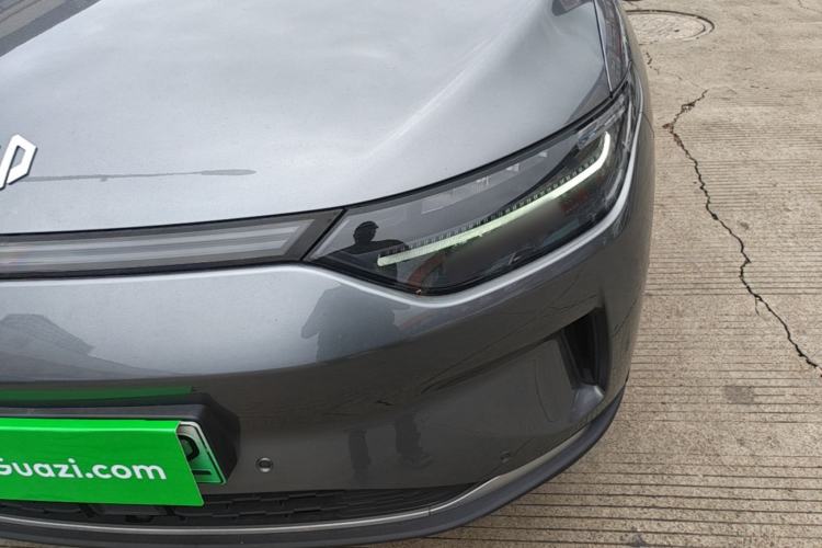 Used Leapmotor C11 2021 Luxury Edition Left Front Headlight
