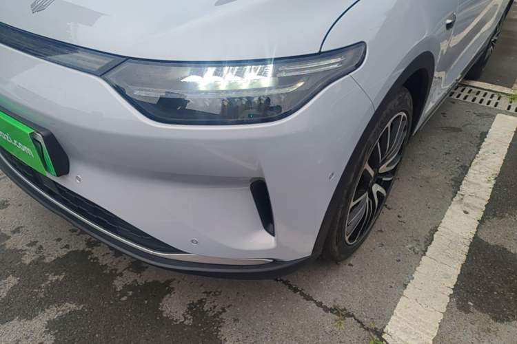 Used Leapmotor C11 2021 Deluxe Edition Left Front Headlight