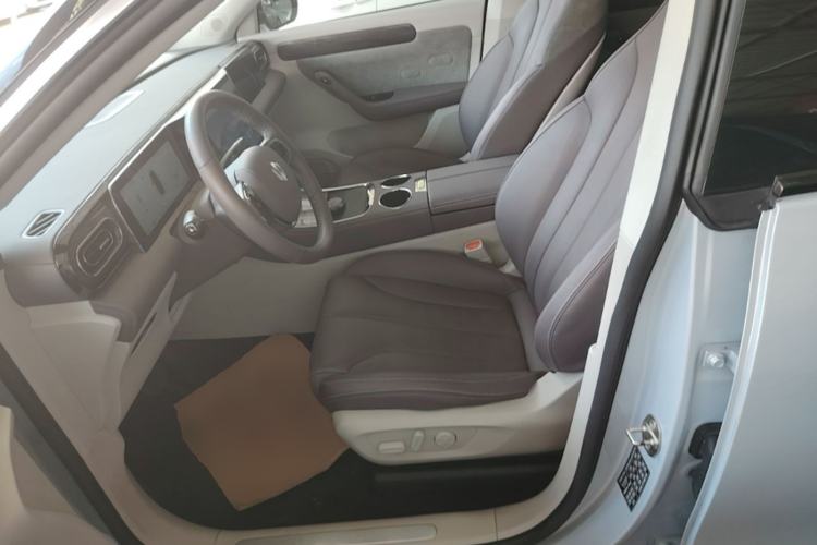 Used Leapmotor C11 2021 Deluxe Edition Left Front Seat