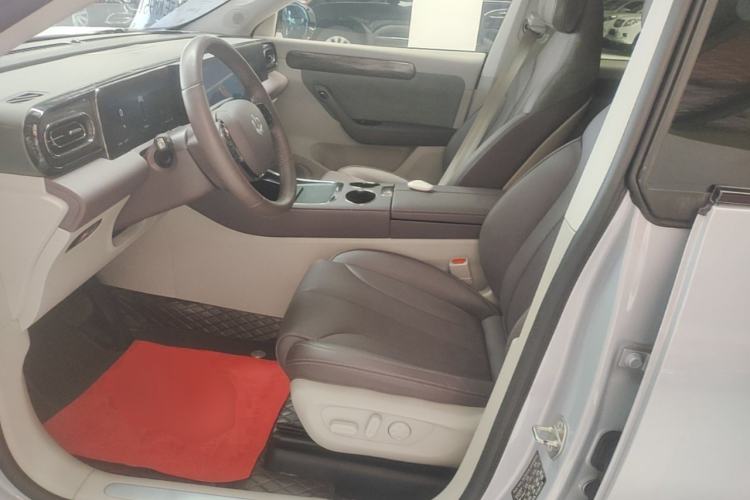 Used Leapmotor C11 2021 Zhixing Edition 510 Left Front Seat