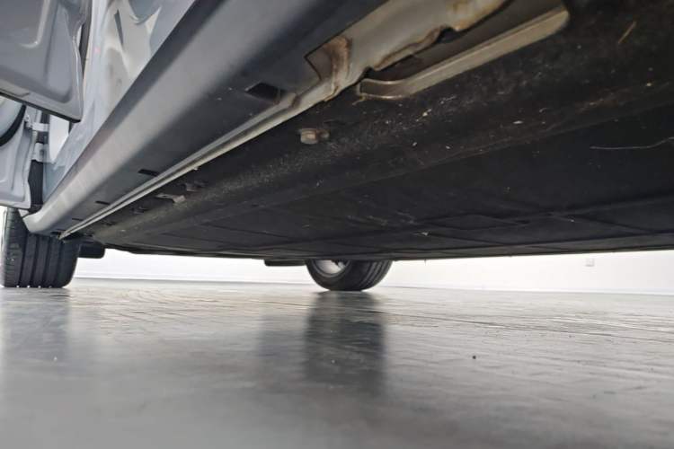 Used Leapmotor C11 2021 Deluxe Edition Left Side Sill